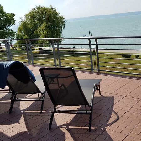 Apartment Balaton Siofok Dış mekan fotoğraf