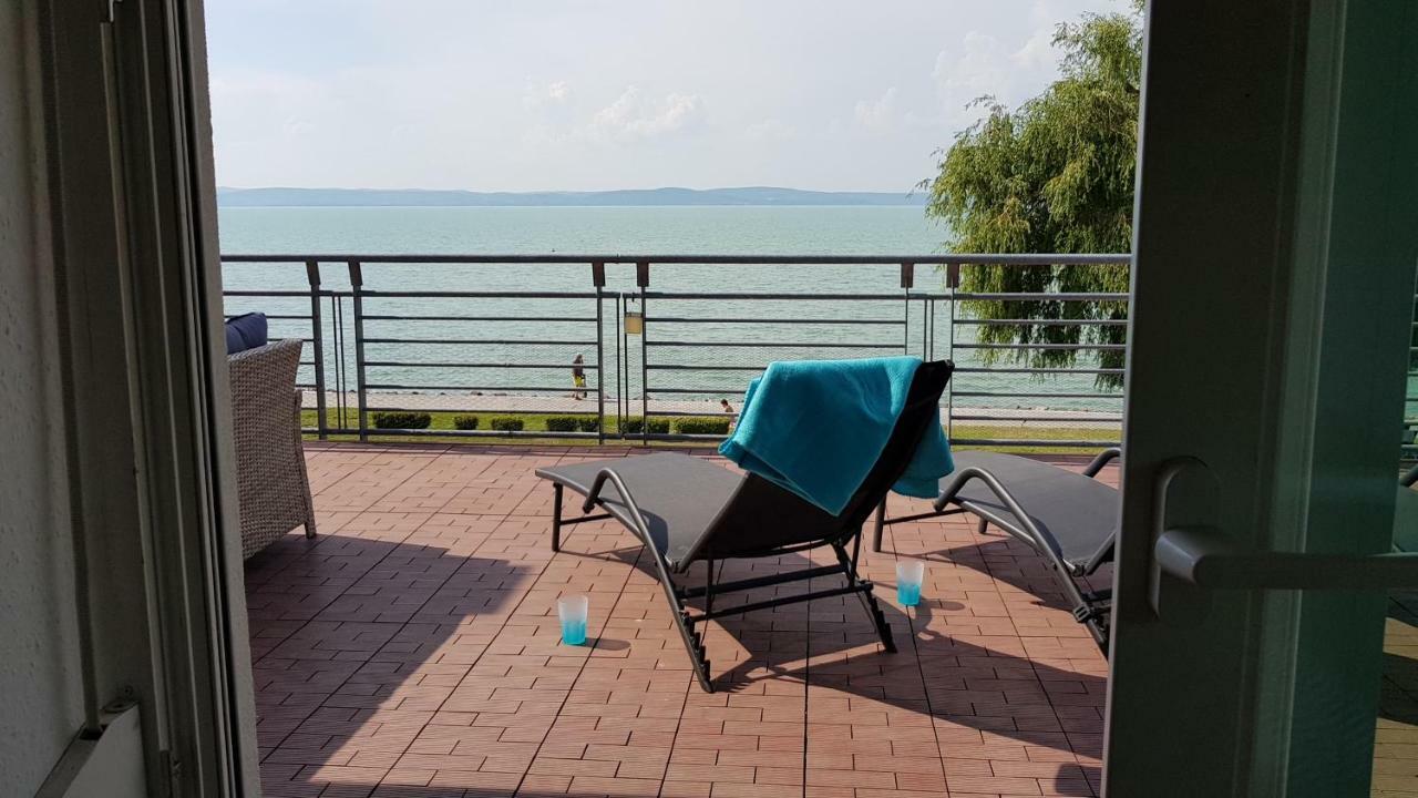 Apartment Balaton Siofok Dış mekan fotoğraf