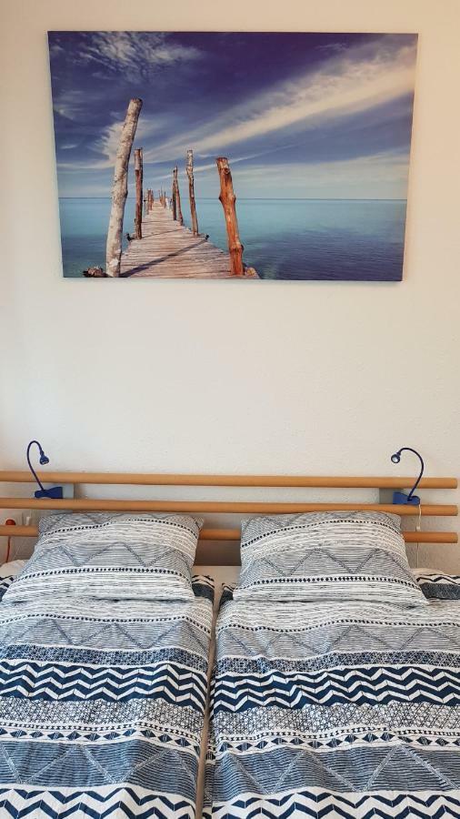 Apartment Balaton Siofok Dış mekan fotoğraf